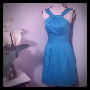 David's bridal dress